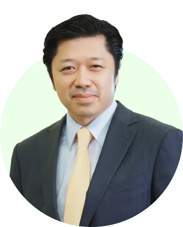 คุณศุภชัย เจียรวนนท์