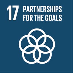 SDG 17: ความร่วมมือเพื่อการพัฒนาที่ยั่งยืน SDG 17: ความร่วมมือเพื่อการพัฒนาที่ยั่งยืน