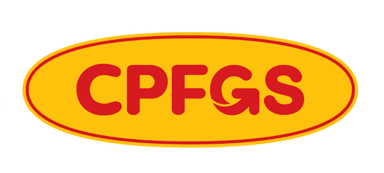 โลโก้ CPFGS