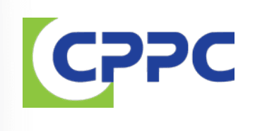 โลโก้ CPPC
