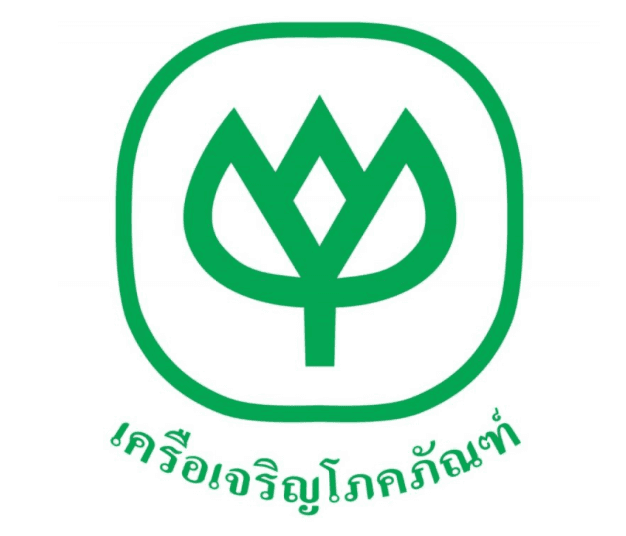 เครือเจริญโภคภัณฑ์ (CP Group)